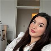 I am a confident person for me everyday is a school day, I love learning something new everyday and share it with others in need.